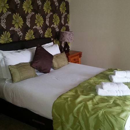 Black Bull Northallerton Ngoại thất bức ảnh