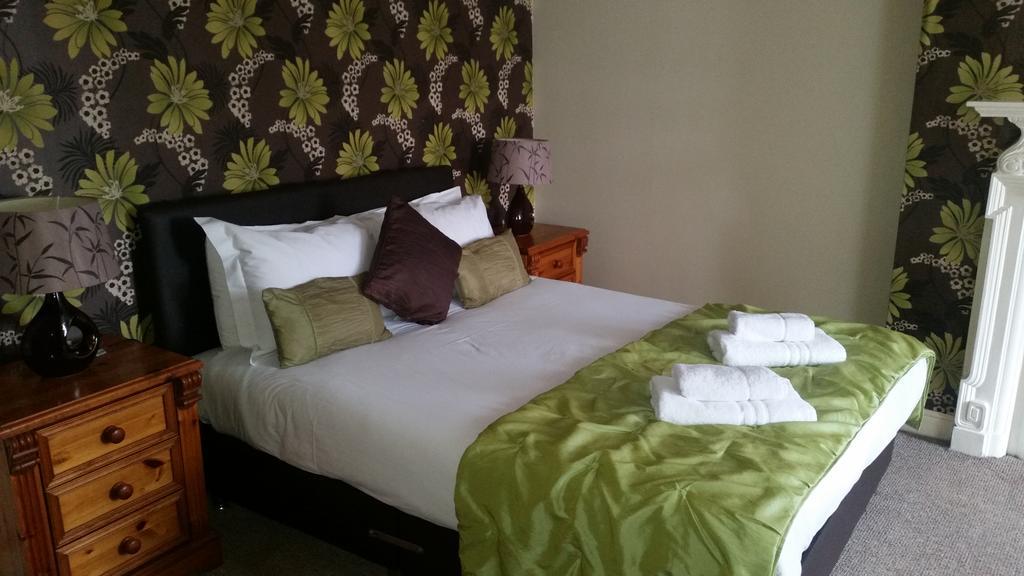 Black Bull Northallerton Ngoại thất bức ảnh