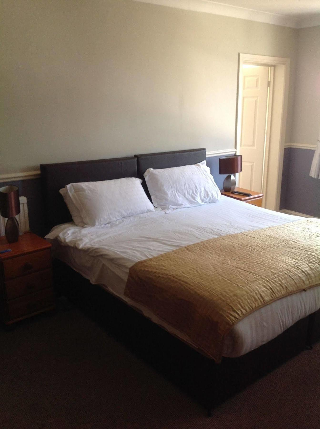 Black Bull Northallerton Ngoại thất bức ảnh